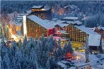 Rila Hotel Borovets