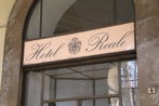 Hotel Ristorante Reale