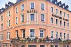 Hotel Romischer Kaiser