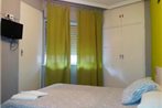 Arjori Rooms Hostal