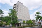 HOTEL ROUTE-INN Ueda - Route 18 -