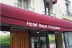 Hotel Royal Colombes