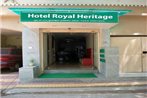 Hotel Royal Heritage