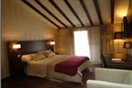 Hotel Rural Plaza Mayor Chinchon