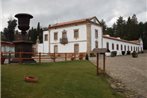 Hotel Rural Quinta de Samaioes