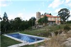 Hotel Rural Quinta Do Pedreno