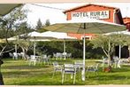 Hotel Rural Vistahermosa