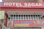 Hotel Sagar