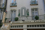 Hotel Saint-Patrick