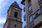 Hotel San Francisco Centro Historico