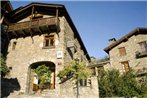 Hotel Santa Barbara De La Vall D'ordino