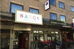 Hotel Savoy - Sweden Hotels