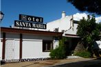 Hotel Santa Maria