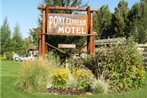 Pony Express Motel