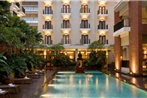 Hotel Santika Premiere Malang