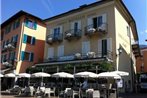 Hotel Schiff-Battello