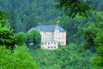 Hotel Schloss Hornberg