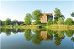 Hotel Schloss & Gut Ulrichshusen