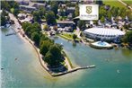 Hotel Schlossblick Chiemsee