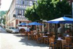 Hotel Schwanen in der City