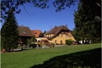 Hotel Schwarzwald Kniebis