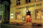 Hotel Schwarzwalder Hof