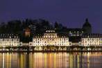 Hotel Schweizerhof Luzern