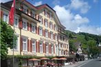 Hotel Schweizerhof