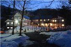 Hotel Sejour Mint in Hakuba