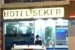 Hotel Seker