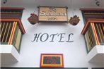 Hotel Shambala