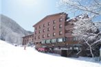 Shiga Kogen Hotel Shiga Sunvalley