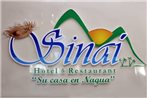 Hotel Sinai