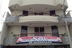 Hotel Sol de Huanchaco