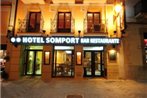 Hotel Somport