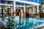 Hotel Spa Heviz