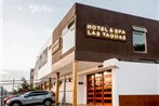 Hotel & Spa Las Taguas