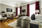 St. Petersbourg Hotel - Small Luxury Hotels of the World