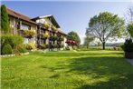 Hotel St. Leonhard Garni