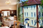 Hotel Stadt Hannover