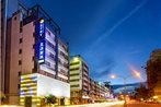 Stay Hotel - Taichung Yizhong