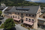 Hotel Steffner-Wallner