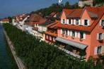 Hotel Strand-Cafe Meersburg