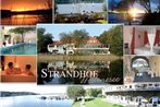 Hotel Strandhof Mohnesee
