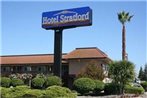 Hotel Stratford Santa Clara