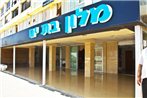 Hotel Suites Bat Yam