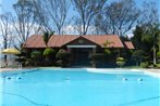 Hotel & Suites Hacienda Montesinos