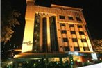 Hotel Suncity Residency