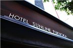 Hotel Sunline Fukuoka Hakata Ekimae