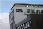 Hotel Sverre